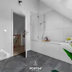 Dom wakacyjny Nordseeresort 49 Hafenliebe Büsum