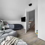 Nordseeresort 49 Hafenliebe Σπίτι διακοπών Büsum