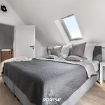 Nordseeresort 49 Hafenliebe
