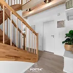 Nordseeresort 49 Hafenliebe *