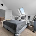 Σπίτι διακοπών Nordseeresort 49 Hafenliebe *