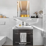 Σπίτι διακοπών Nordseeresort 49 Hafenliebe *