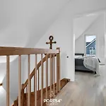 Dom wakacyjny Nordseeresort 49 Hafenliebe