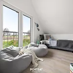 Nordseeresort 49 Hafenliebe *