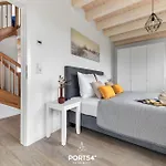 Nordseeresort 49 Hafenliebe Büsum