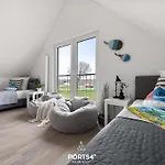 Nordseeresort 49 Hafenliebe * Büsum