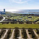 Nordseeresort 49 Hafenliebe * Büsum