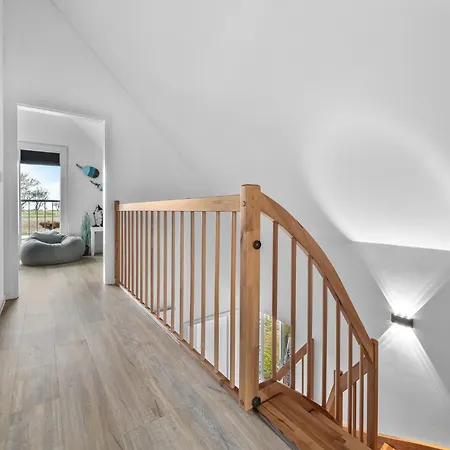 Hafenliebe Semesterbostad *