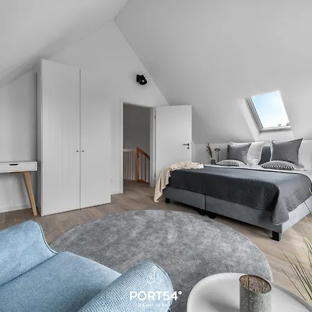 Nordseeresort 49 Hafenliebe *