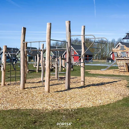 Nordseeresort 49 Hafenliebe *