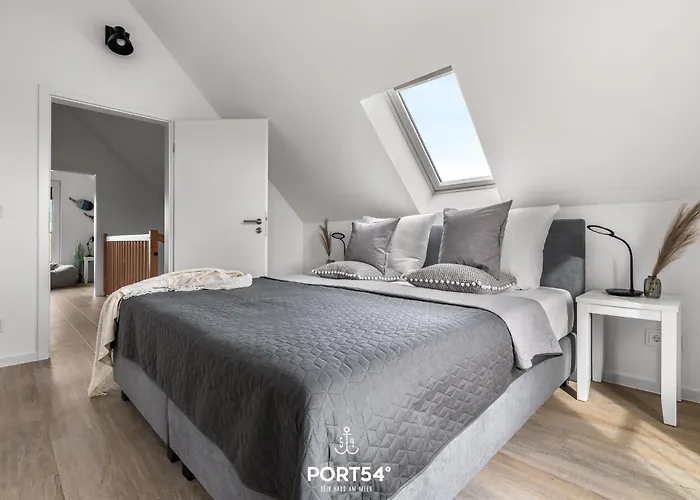 Nordseeresort 49 Hafenliebe